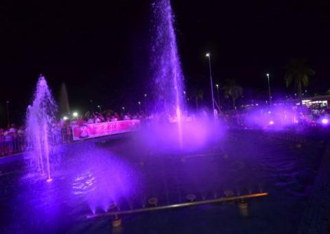 ‘Outubro Rosa’ encerra nesta quarta-feira, com ‘pedalada’ na Ponta Negra